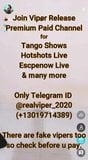 Desi Tango Privatshow 4788014 snapshot 10