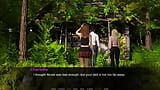 Retour au plaisir: les aventures sexuelles d'un copain infidèle et d'un groupe de filles, épisode 93 snapshot 10