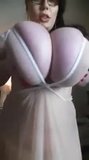 Beautiful Voluptuous Figure Tits snapshot 3