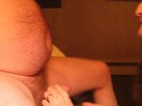 i love my husbands hard cock in my mouth snapshot 1