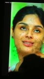 Samyuktha menon spit and cum snapshot 8