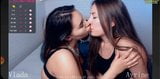 Kissing  girls snapshot 3