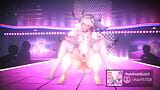 Mmd r18 monstruo sexo baile con milf 3d hentai snapshot 7