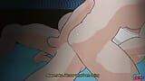 the LEGEND OF MAKO & BOLIN YAOI snapshot 7