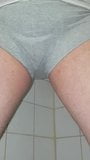 Nullo pees into underwear snapshot 3