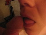 Amateur mature suck snapshot 2