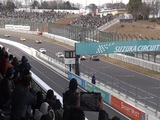 Suzuka GT3 #4 snapshot 2