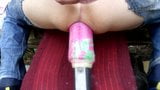 Anal dildo d28 snapshot 5