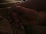 stolen vid of wife feet and soles 1 snapshot 6