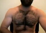 Hairy Shy Man snapshot 4