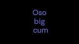 Oso et cumpilation d’ours, compilation de 3 vidéos d’éjaculations de l’ourson et de son ami sexy Oso snapshot 4