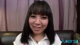 Asian schoolgirl Tina Lee snapshot 6