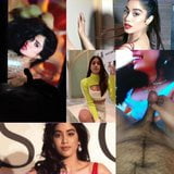 Jhanvi kapoor-ババジと官能的な激しいセックスハードコアシーン snapshot 10