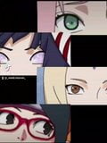 Meninas naruto snapshot 2