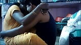 Indian village house wife kissing and romantic🌹 ass snapshot 3