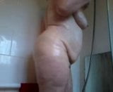 BBW shower snapshot 5