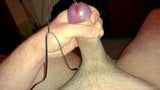 E-Stim Urethral Sounding First Time - SlugsOfCumGuy snapshot 16