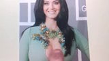 Katy Perry facials snapshot 6