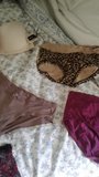 Le nuove mutandine e i reggiseni della mamma snapshot 1