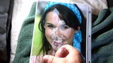 Lacey Chabert Cum Tribute snapshot 4