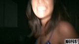 Video back-dooring her loser bf yang dibintangi alliyah sky - mofos snapshot 3