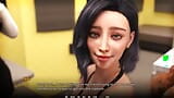 Wvm - 188부 - Misskitty2k의 팬덤 걸스 snapshot 10