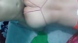 POV my girl wears an open doggy style thong snapshot 3