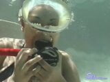 Michaela scuba fode snapshot 5