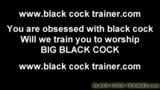 I want to get really dirty with a big black cock snapshot 1