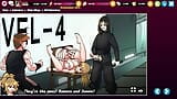 HentaiHeroes-Ninja Village 3 Gaming Adult snapshot 16