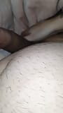 Step mom handjob step son dick for more than 5 minutes snapshot 14