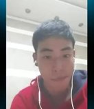 Hot Korean on Skype snapshot 1