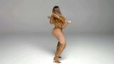 Beyonce punya pantat besar snapshot 3