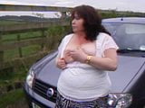 Mia moglie bbw snapshot 3