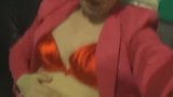 Gasförmiger Darm & Masturbation snapshot 10