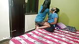 Adolescentei indiene suculente de 18 ani îi place futaiul dur cu spermă în pizdă snapshot 3