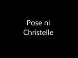 Pose ni christelle snapshot 1