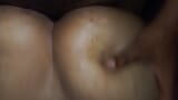 Levrette - creampie complet - hindi snapshot 5