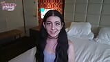 The Inked Lily Thot Was Anal Creampied By A Stranger Named Seth Brogan! snapshot 7