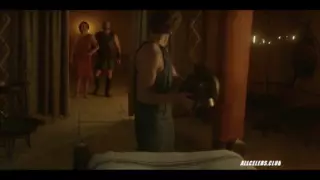 Karina Testa in Odysseus - S01e02 by Search Celebrity HD | xHamster