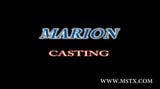 Marion teenager step son casting snapshot 1