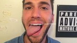 Adam Raiman Mouth Compilation snapshot 1