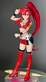 Yoko Littner SoF snapshot 1