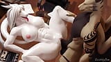 DivideByeZer0 3D Porn Hentai Compilation 122 snapshot 1