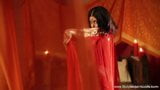 A Bollywood Dance Ritual With  A Seductive Dance Experience snapshot 2