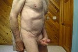 grandpa wanks and cums snapshot 5