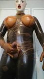 rubber doll masturbating 2 snapshot 1