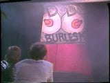 Ebenholz Ayes - Big Top Cabaret # 2 (vhs 1989) snapshot 1