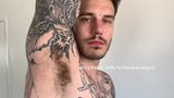 Armpit Fetish - TJ Lee Armpits Video 1 snapshot 1