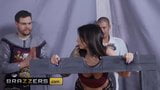 Ivy Lebelle Xander Corvus - Renaissance Fair Fuck - Brazzers snapshot 5